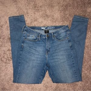 Massimo denim jeans